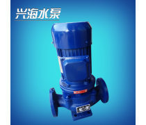 水泵产品库 从离心泵到潜水泵的分类与应用指南