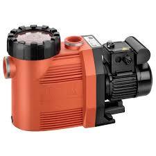 钱眼产品 | 碧池Piscine自吸水泵PP150200评测 泳池保养的可靠伙伴